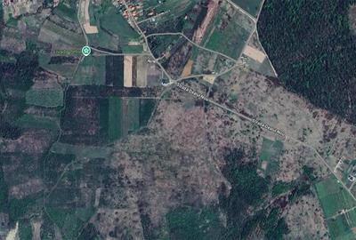 4040 Mp. teren INTRAVILAN - 80.800 - Sald. Munte - IMOBIHOR 4040 Mp. teren INTRAVILAN - 80.800 - Sald. Munte - IMOBIHOR - 3