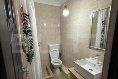 Apartament cu 2 camere, 39 mp, zona VEST - 3