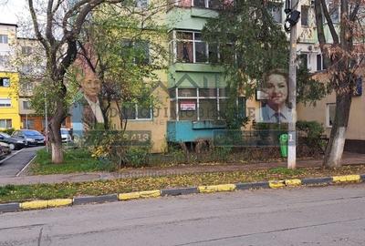 Apartament parter / Zona Graphotec/ Tecuci - 3