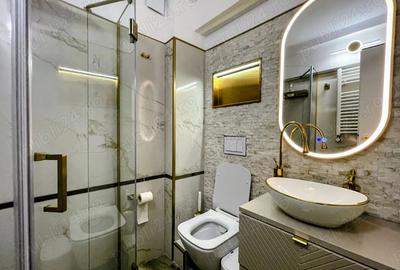 Studio Aeroport Baneasa - Prima Inchiriere - Totul nou! - 4