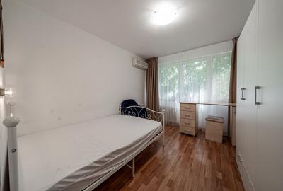 Apartament cu 2 camere decomandat, mobilat în Cantemir - 2