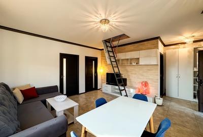 Pantelimon, vila duplex - 8