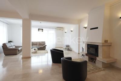 Vilă superba cu 8 camere, mobilata modern, piscina - 4