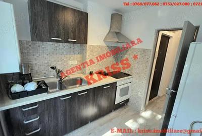 Apartament 2 Camere Semicentral Expo Parc Etaj 1 Confort 1 Liber Mobilat ?i Utilat Complet !!! Liber - 5