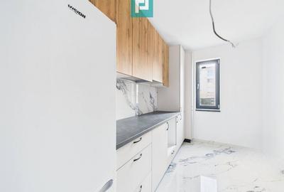 Apartament mobilat cu 2 camere în Giroc - 2