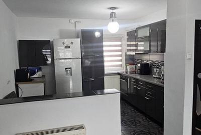 Apartament cu 3 camere în Central - 5