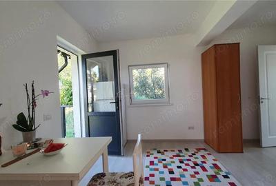 Inchiriere - casa 2 camere - 50 mp - Lisaura - Ipotesti - 2