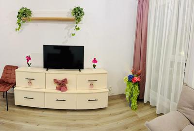 Garsonieră decomandată în Astra - 4