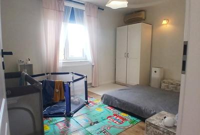 Apartament cu 3 camere decomandat în Eroii Revoluției - 12