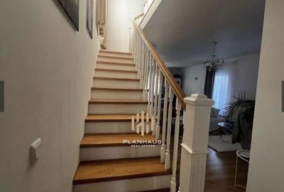 Casă cu 4 camere în Mocira - 5