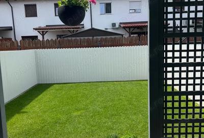 Casă în Dumbrăvița