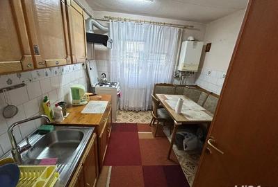 Apartament cu 2 camere semidecomandat în Central - 3