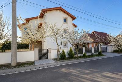 Casă cu Teren 300 Mp în Dumbrăvița