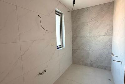 Casă cu 4 camere cu Canalizare în Sânpetru - 4