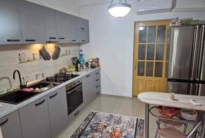 Casă cu 4 camere în Central - 8