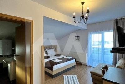 Vila cu 8 camere de vanzare - Arena Platos Paltinis - 9