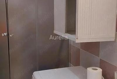 Garsonieră decomandată în Sisești - 1