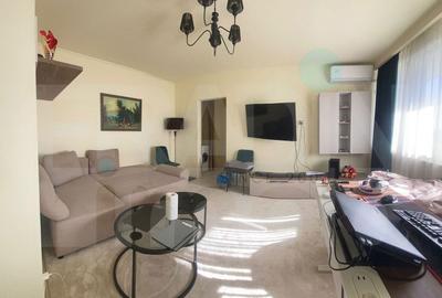 Apartament cu 2 camere în 1 Mai