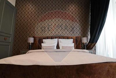 DE VANZARE Casa/Vila 10 camere BD Tomis - 6