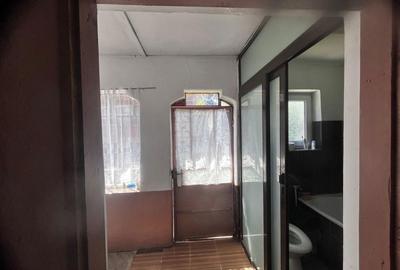Casă cu 3 camere în Fișcălia - 3