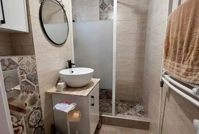 Apartament cu 3 camere semidecomandat, mobilat în Sălăjan - 7