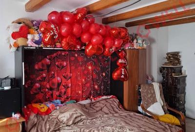 Casă cu 4 camere în Gogan - 7