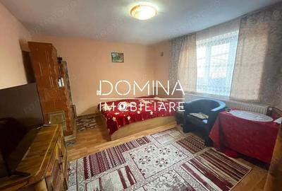 Casă cu Teren 998 Mp în Drăguțești - 6