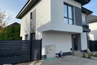 Casă cu 4 camere cu Teren 200 Mp în Ghencea - 3