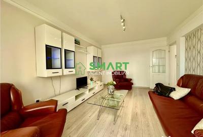 Apartament cu 2 camere decomandat în Central - 1