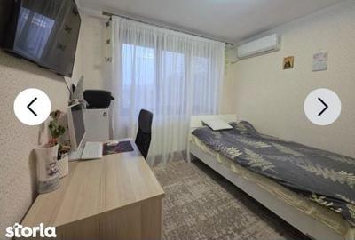 Apartament cu 3 camere semidecomandat în Central - 7