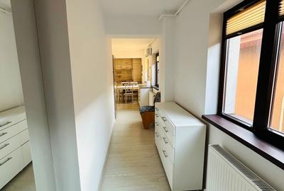 Apartament cu 3 camere decomandat în Central - 7