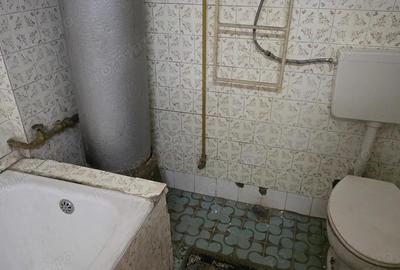 Vand casa in Deva, D+P, zona ultracentrala (E. Vacarescu), suprafata totala de teren 223 mp, - 7