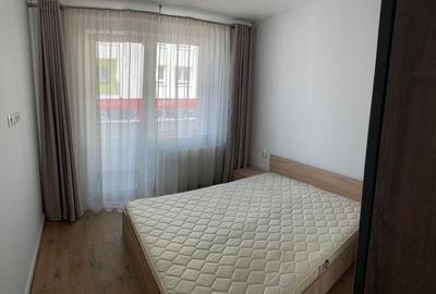 Apartament cu 2 camere decomandat în Florești - 2