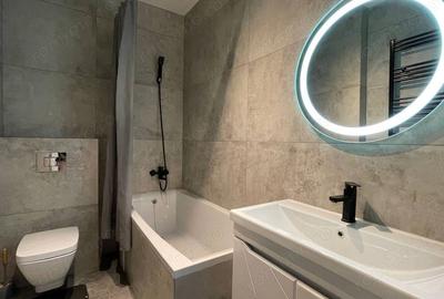 Garsonieră în Central - 3