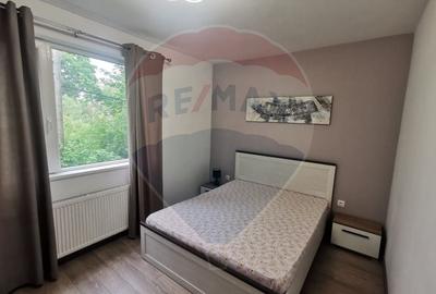 Apartament cu 2 camere decomandat, mobilat în Vasile Alecsandri - 6