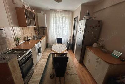 Apartament cu 2 camere semidecomandat în Central - 1