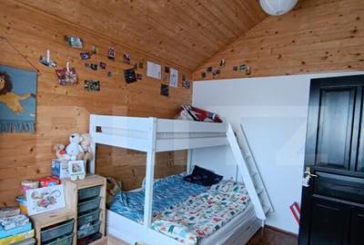 Casa superba cu 15 ari teren situata in Curteni - 9