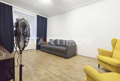 Apartament mobilat zona Avram Iancu - 15