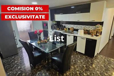 Comision 0 % Apartament 3 camere, 72 mp - 2