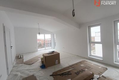 Apartament cu 3 camere decomandat în Giroc - 8