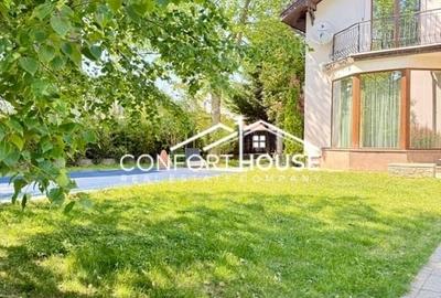 Casă individuală cu 6 camere cu Canalizare în Iancu Nicolae - 7