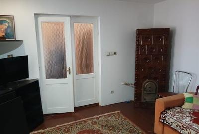 Garsonieră nedecomandată în Bălcescu - 14