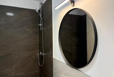 Apartament cu 2 camere decomandat, mobilat în Torontalului - 7