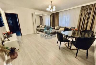 Apartament cu 3 camere decomandat în Victoriei - 6
