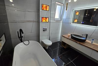 Prima inchiriere - Mobilat si Utilat LUX - Gradina Smart - 11