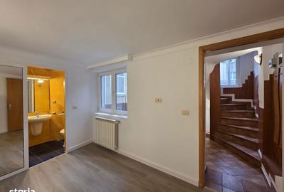 Apartament cu 3 camere, mobilat în Parcul Carol - 7