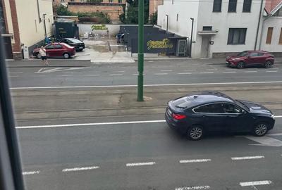 De inchiriat apartament 2 camere Arad, etaj 1 Calea Romanilor - 3