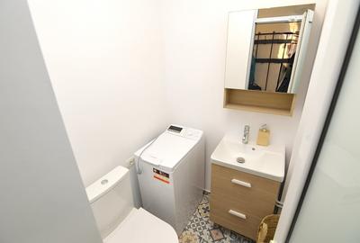 INCHIRIERE APARTAMENT 3 CAMERE CALEA CALARASILOR - METROU PIATA MUNCII - 28