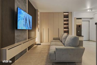 Apartament cu 2 camere în 13 Septembrie