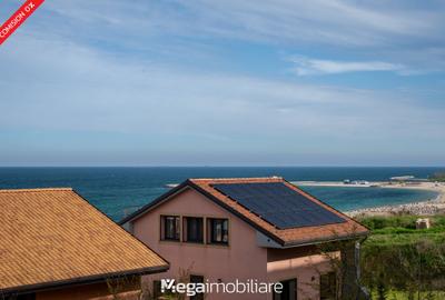✅Nou: Apartament 4 camere cu vedere la mare · mobilat · Faleză Nord - 22